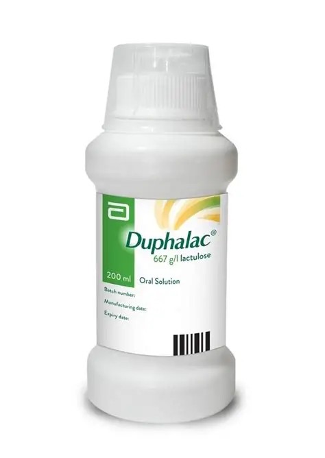 Duphalac Liquid 200ml