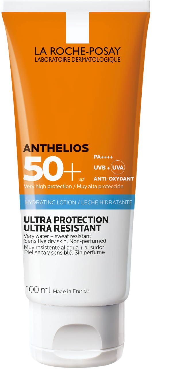 La Roche Posay Anthelios Lotion Spf50+ 100ml