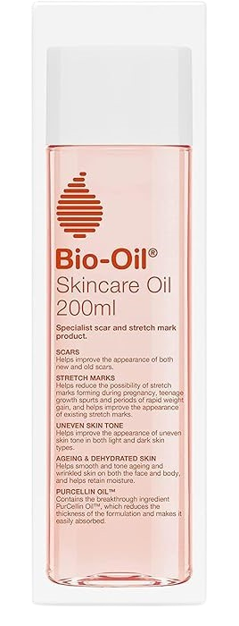 Bio Oil 200ml