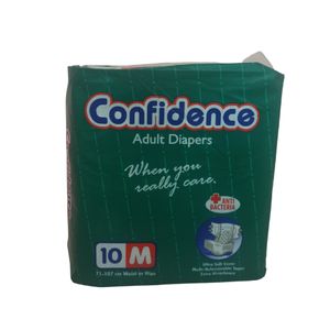 Disposable Adult Diapers