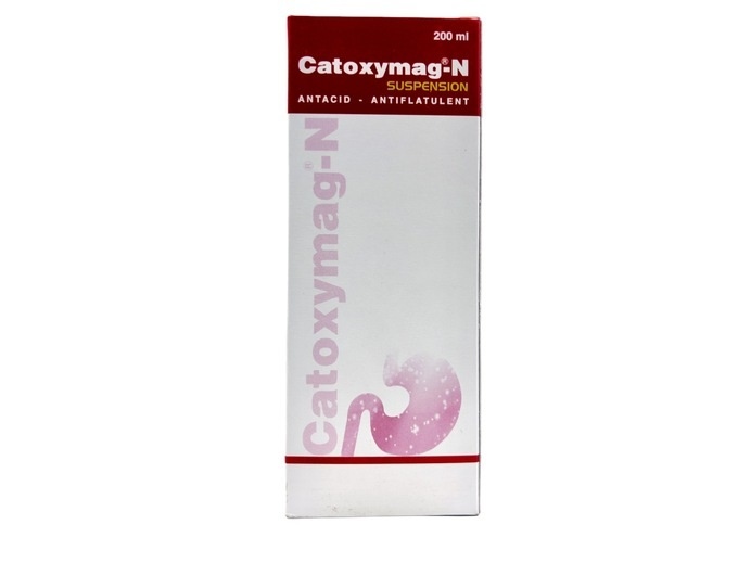 Catoxymag N 200ml