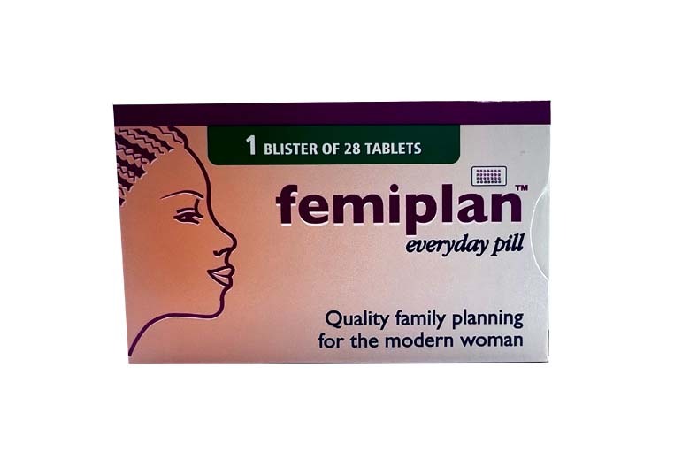 Femiplan Pills 1 Cycle